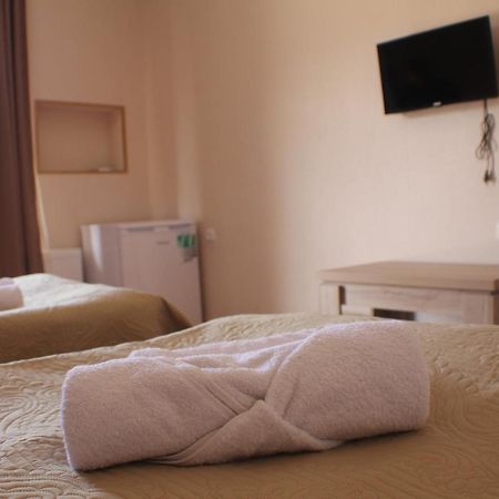 Hotel Rabati أخالتسيخه المظهر الخارجي الصورة