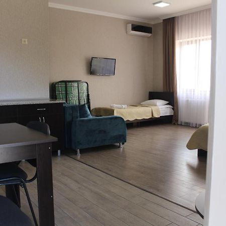 Hotel Rabati أخالتسيخه المظهر الخارجي الصورة