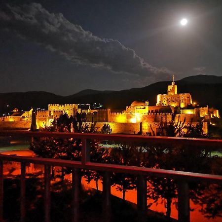 Hotel Rabati أخالتسيخه المظهر الخارجي الصورة