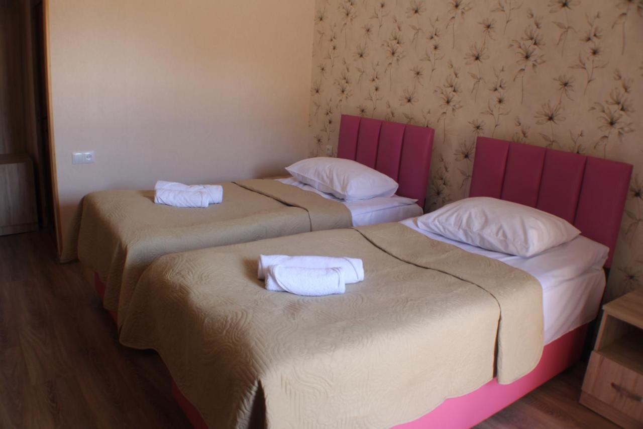 Hotel Rabati أخالتسيخه المظهر الخارجي الصورة