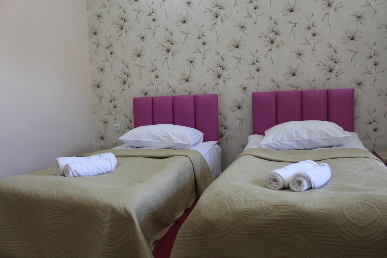Hotel Rabati أخالتسيخه المظهر الخارجي الصورة