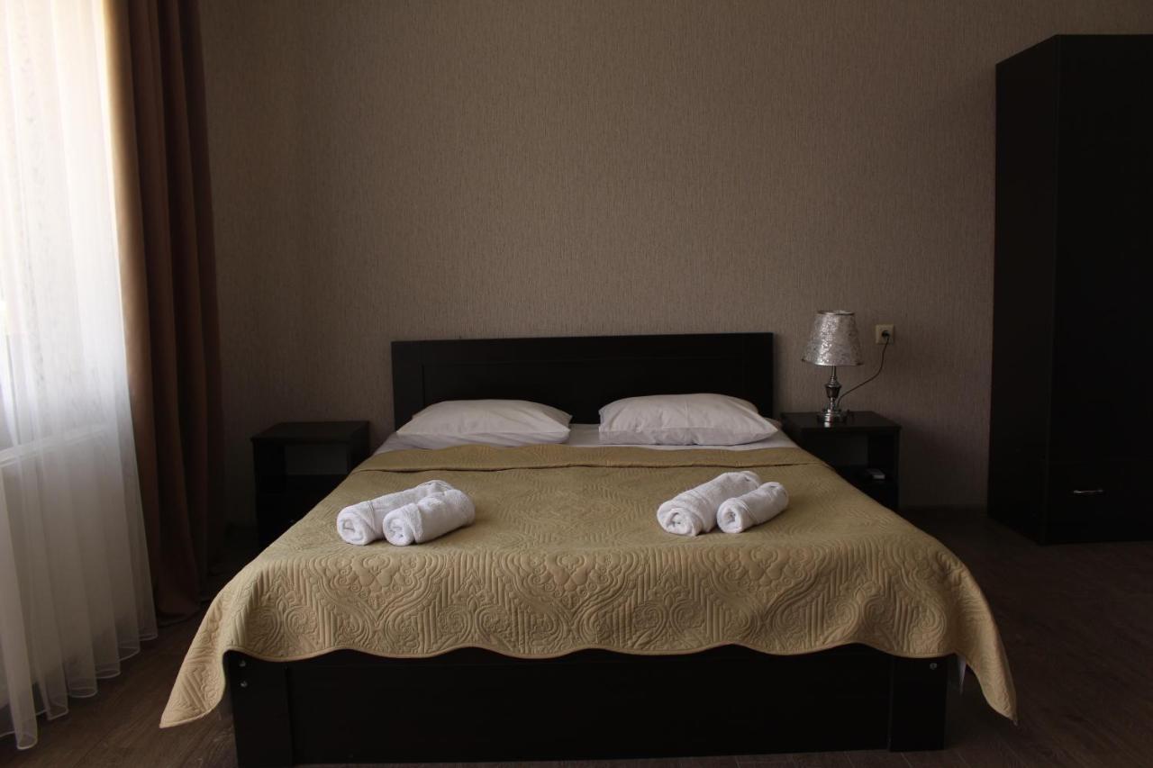 Hotel Rabati أخالتسيخه المظهر الخارجي الصورة