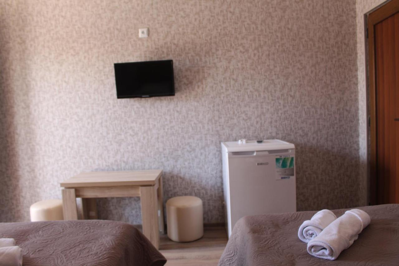 Hotel Rabati أخالتسيخه المظهر الخارجي الصورة