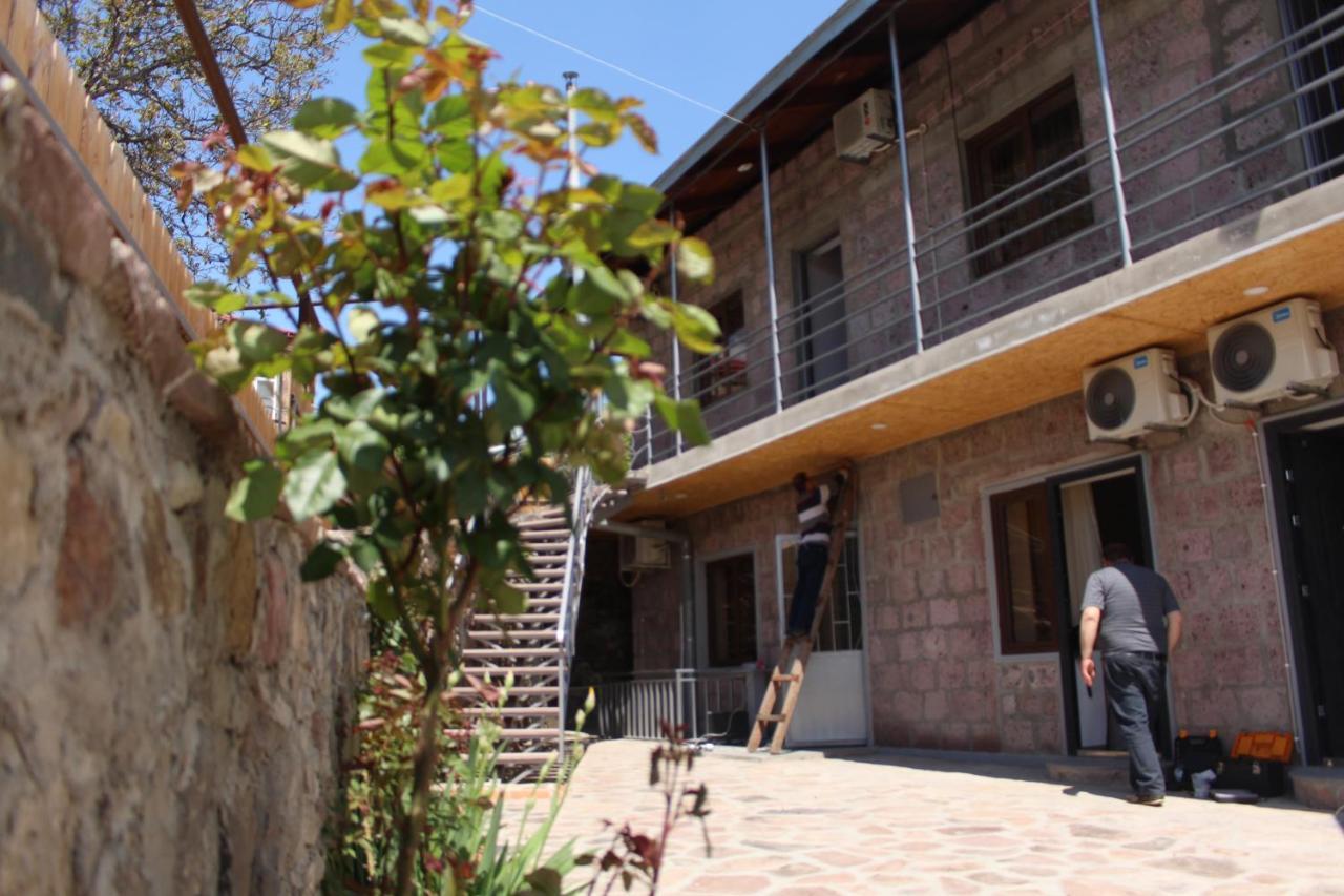 Hotel Rabati أخالتسيخه المظهر الخارجي الصورة