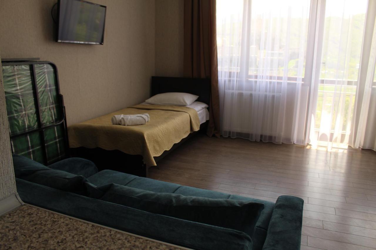 Hotel Rabati أخالتسيخه المظهر الخارجي الصورة
