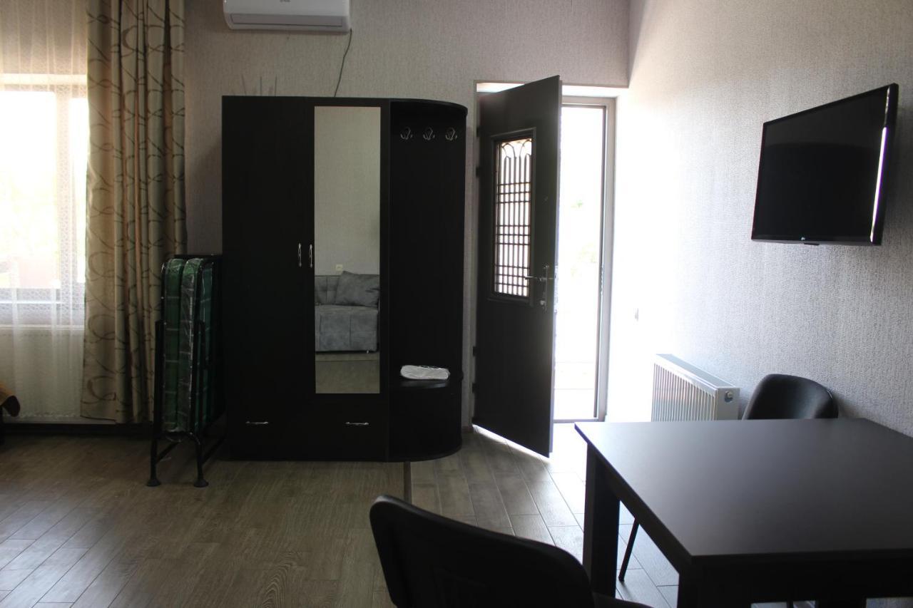 Hotel Rabati أخالتسيخه المظهر الخارجي الصورة