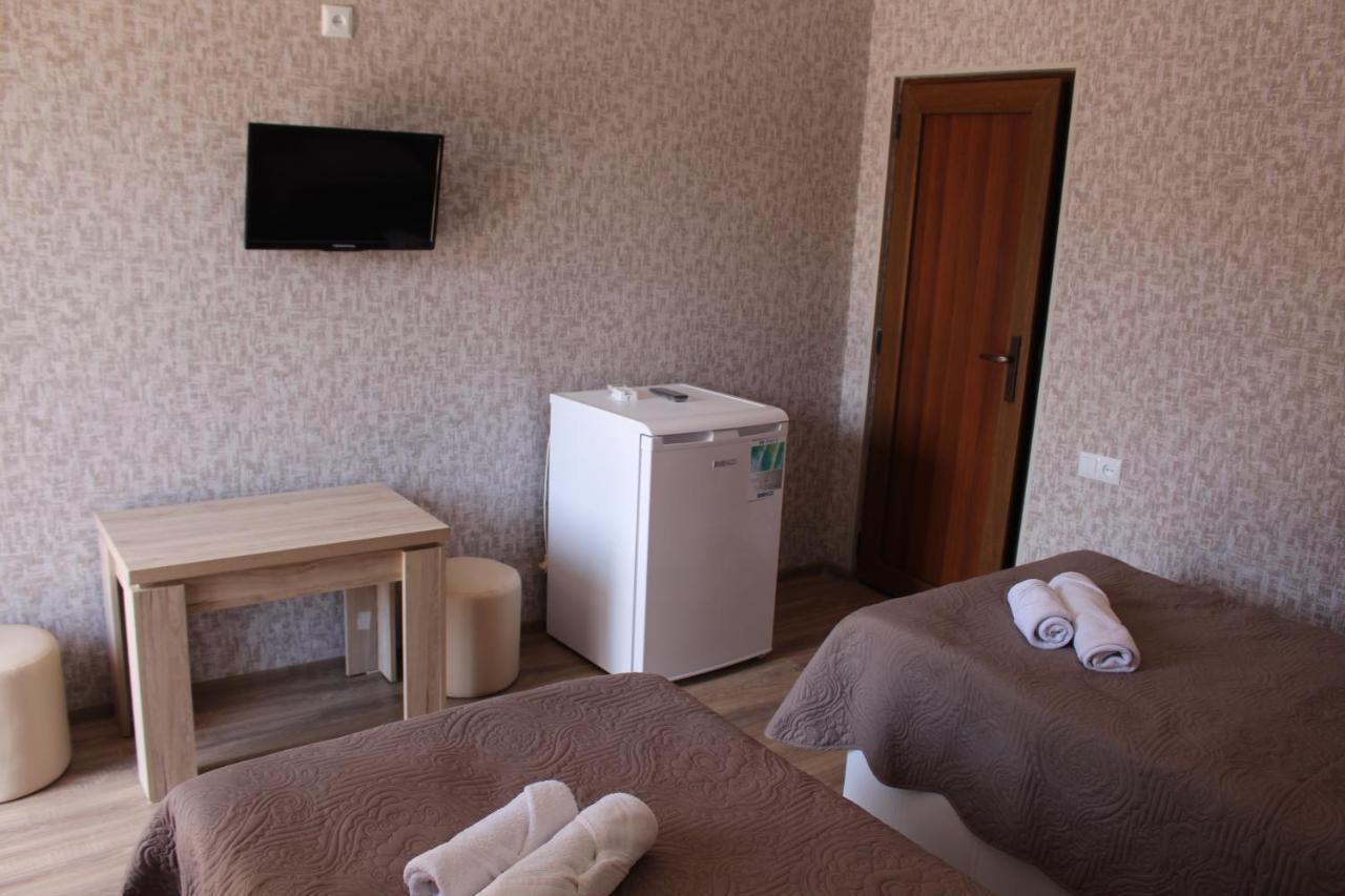 Hotel Rabati أخالتسيخه المظهر الخارجي الصورة