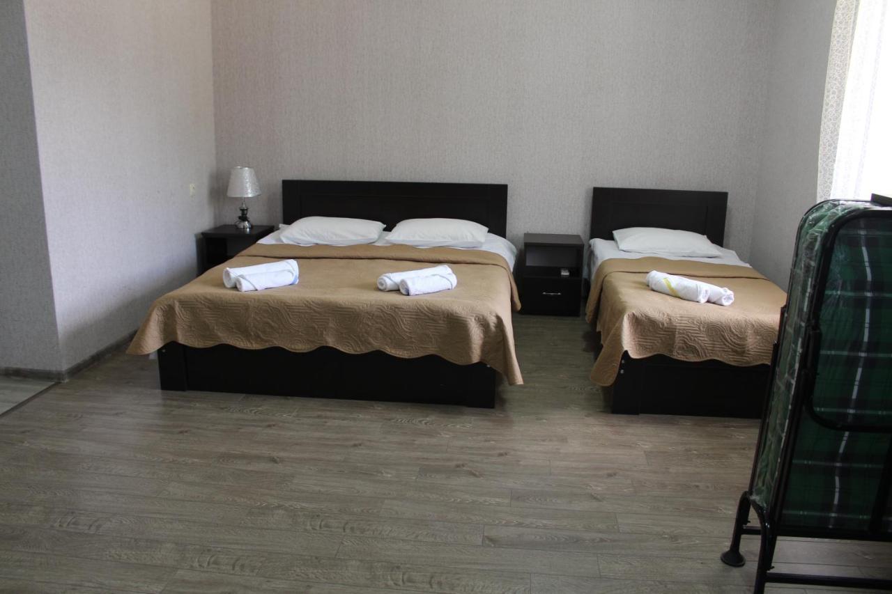 Hotel Rabati أخالتسيخه المظهر الخارجي الصورة