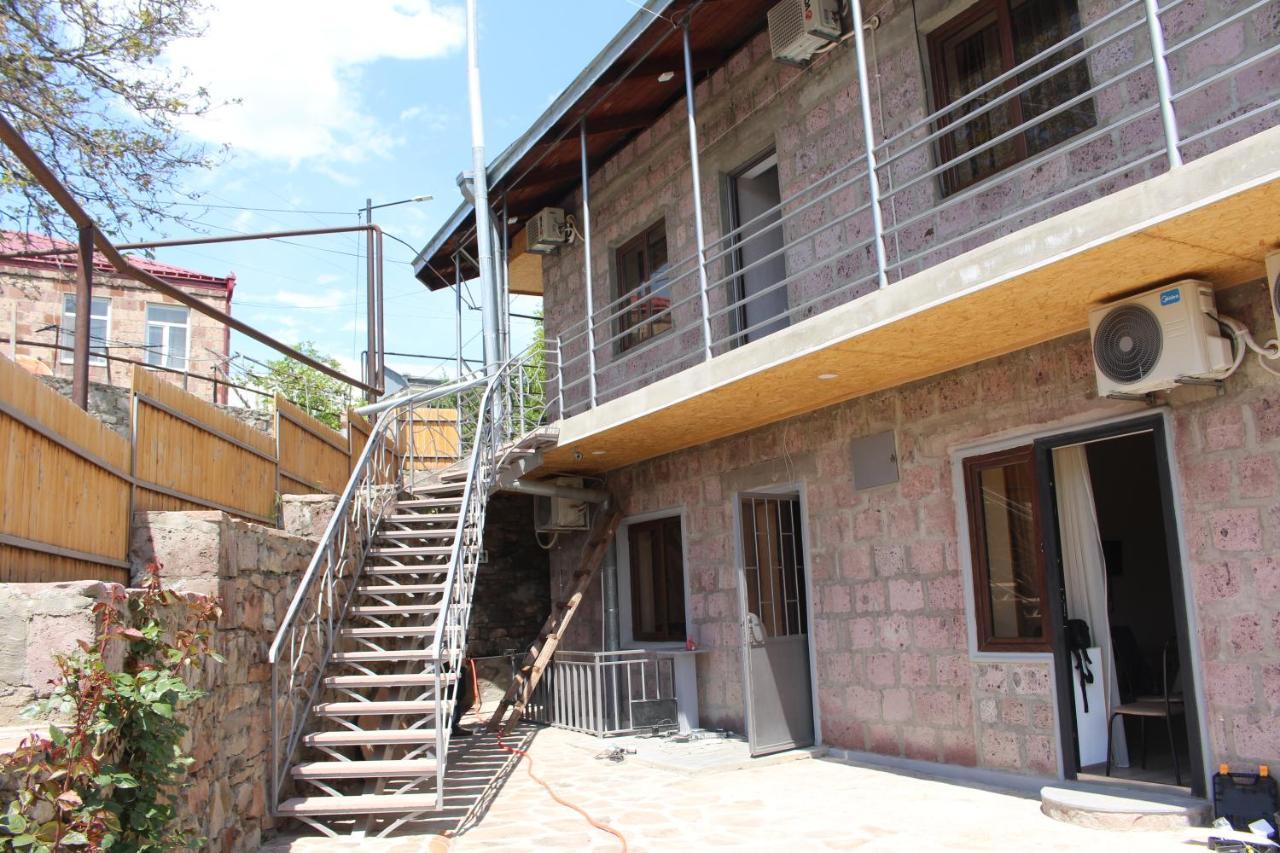 Hotel Rabati أخالتسيخه المظهر الخارجي الصورة