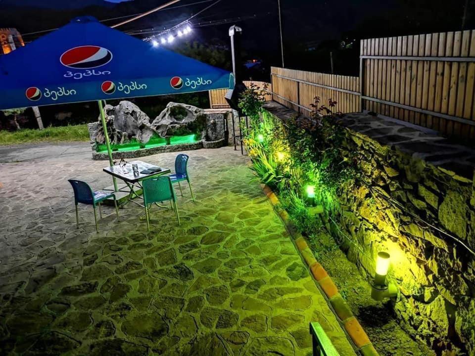 Hotel Rabati أخالتسيخه المظهر الخارجي الصورة