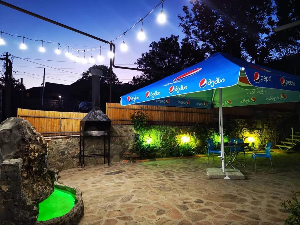 Hotel Rabati أخالتسيخه المظهر الخارجي الصورة