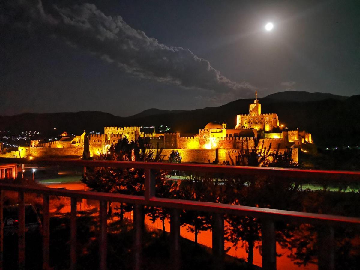 Hotel Rabati أخالتسيخه المظهر الخارجي الصورة