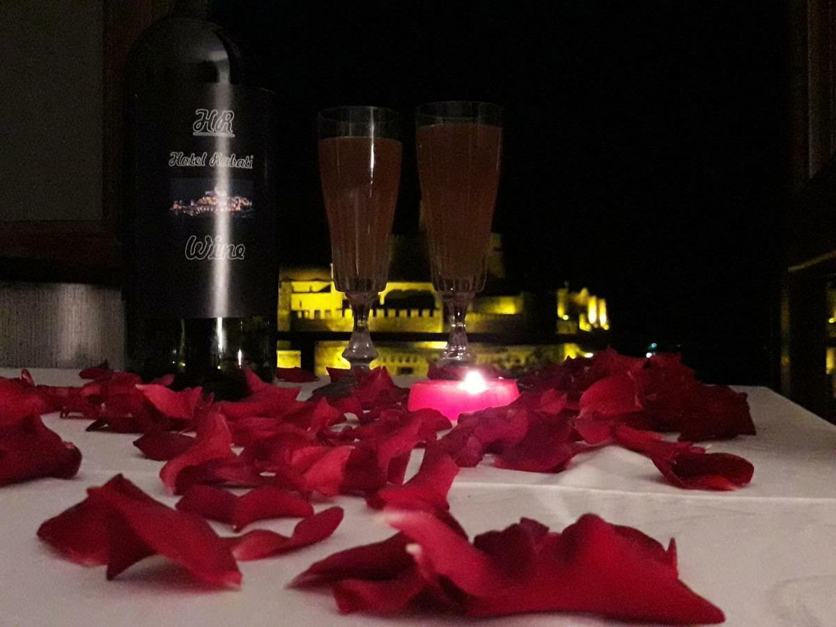 Hotel Rabati أخالتسيخه المظهر الخارجي الصورة